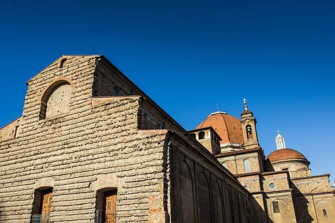 Private Guided Walking Tour of Florence - Why this route works for a first look at Florence