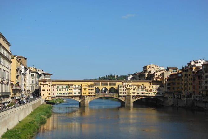 Private Guided Walking Tour of Florence - The Duomo quarter in five short stops