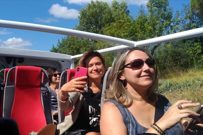 PRIVATE Half-Day Tour: Chianti Classico Wine Experience. - Badia a Passignano and the Chianti view