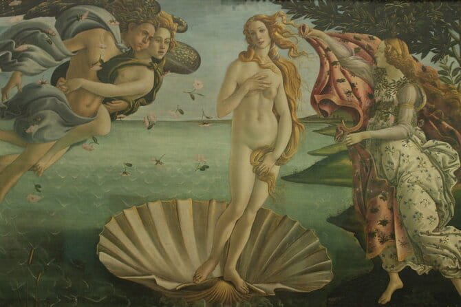 Private Highlights of Florence Bike Tour - San Lorenzo and the Medici connection