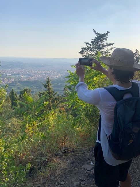Private Hiking Florence Tour with Wine and Lunch or semi-pri - Should you book it?