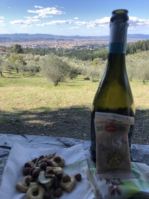 Private Hiking Florence Tour with Wine and Lunch or semi-pri - What the $203.91 price really covers