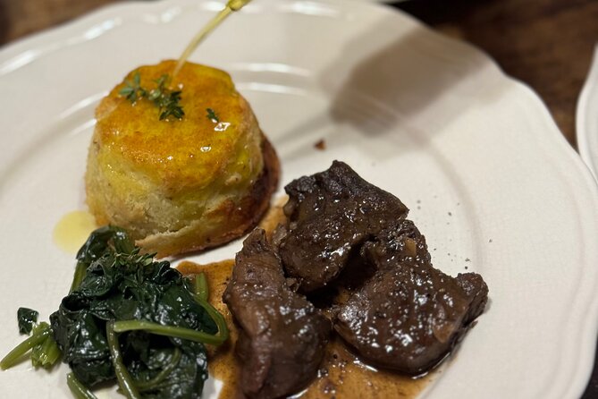 Private Italian Chef service in Tuscany - Practical planning in Florence and Tuscany