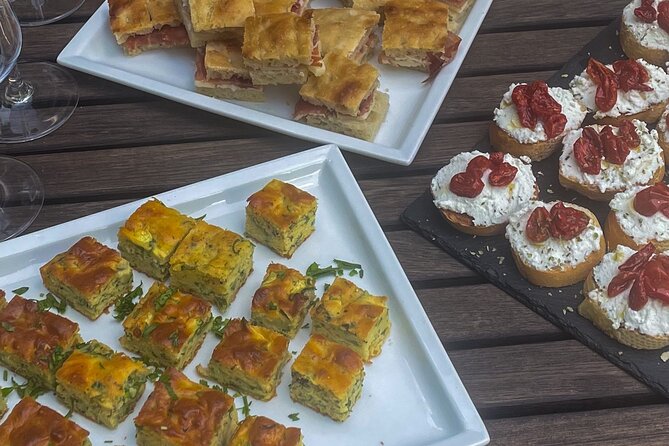 Private Italian Chef service in Tuscany - Who should book this private chef service?