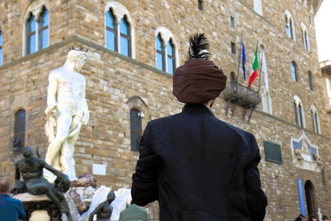 Private Kids Treasure Hunt in Palazzo Vecchio. Timed entry! - Why this treasure hunt works better than a standard museum visit