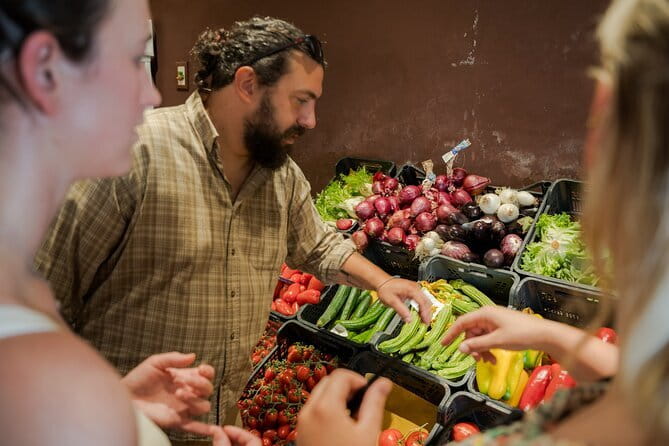 Private Market and Cooking Class with Lunch in Florence - Key points at a glance