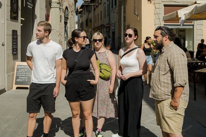 Private Market and Cooking Class with Lunch in Florence - Leaving Florence for the Mugello Valley