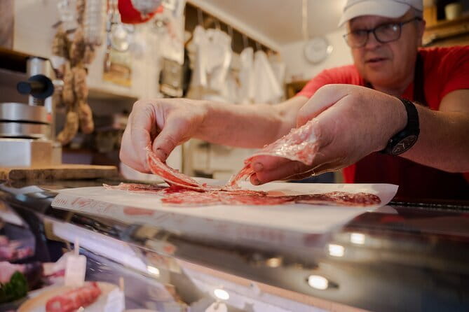 Private Market and Cooking Class with Lunch in Florence - Should you book this cooking experience?