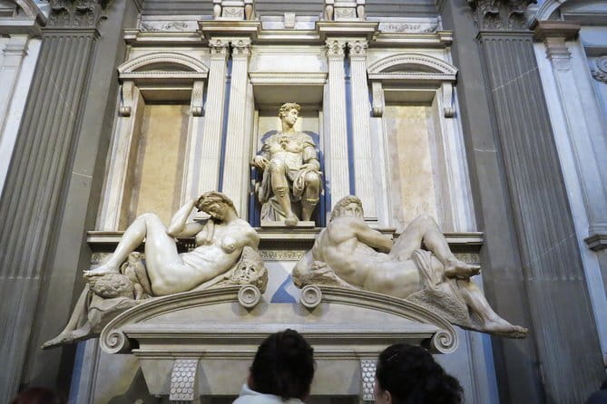 Private Medici Chapels and San Lorenzo Square Guided Visit - The Princes Chapel and its walls of stone and gems