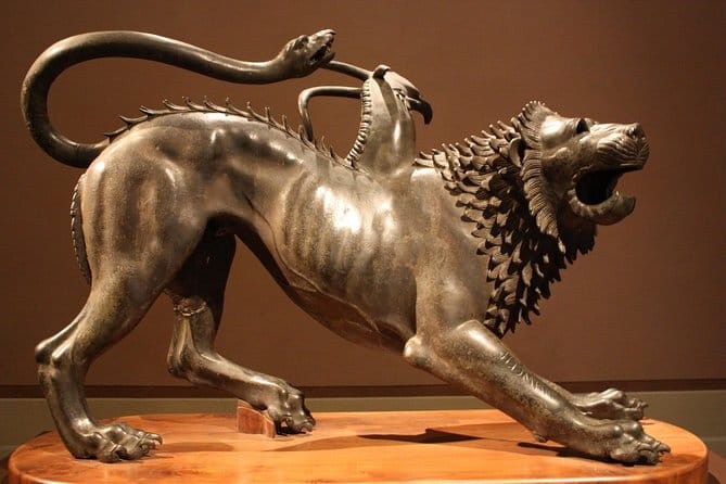 Private Medici Chapels and San Lorenzo Square Guided Visit - Practical details before you book