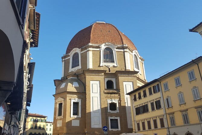 Private Medici Chapels and San Lorenzo Square Guided Visit - Should you book the Medici Chapels private tour?
