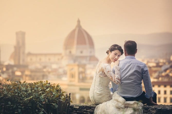 Private Medici Walking Tour – Discover Florence’s Royal Past - What the private format adds