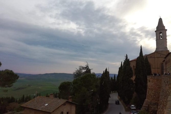 Private Montepulciano & Pienza Day Trip from Florence - Why this private Tuscany day works well