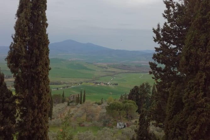 Private Montepulciano & Pienza Day Trip from Florence - Pienza and the taste of Pecorino