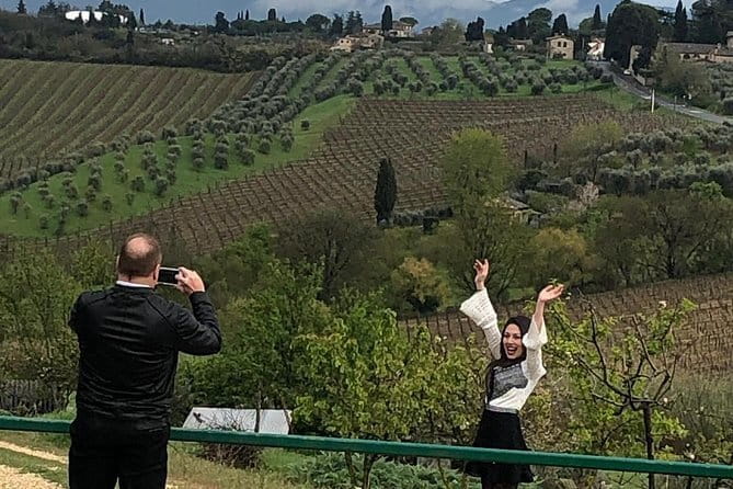Private Montepulciano & Pienza Day Trip from Florence - Who should book this Tuscany day trip