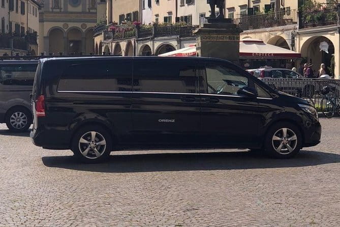Private Montepulciano & Pienza Day Trip from Florence - Montepulciano, stone lanes and Vino Nobile