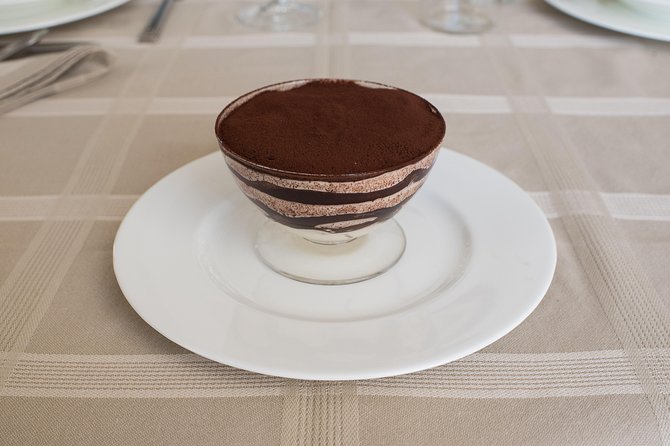 Private Pasta & Tiramisu Class at Cesarina's home in Florence - Price, private value, and what is included