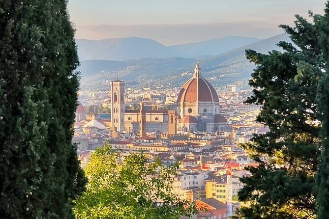 Private Photo Tour in Florence with a Professional Photographer - What this Florence photo walk really offers