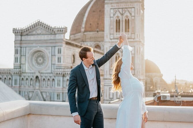Private Photography Experience in Florence - Key points at a glance