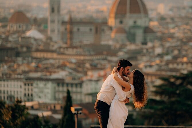 Private Photoshoot in Florence - Why a Florence photo walk can be worth the cost