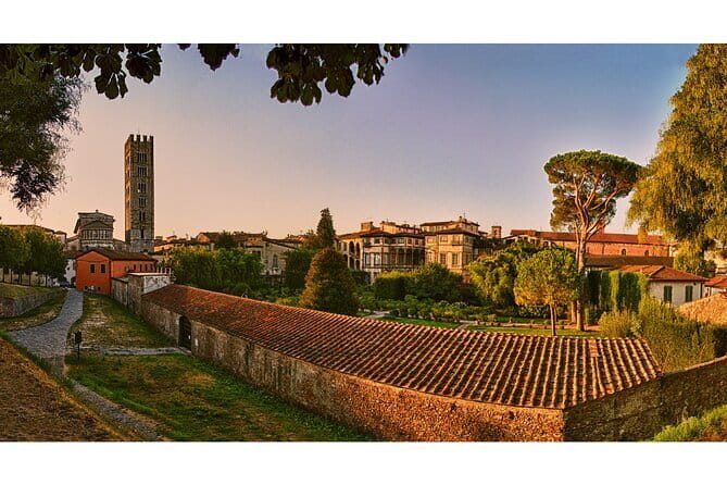 Private Pisa and Lucca Tour from Florence with Transportation - Key points to know before booking
