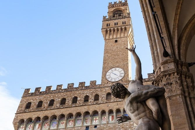 Private Pisa and Lucca Tour from Florence with Transportation - Lunch, wine, gelato, and local suggestions