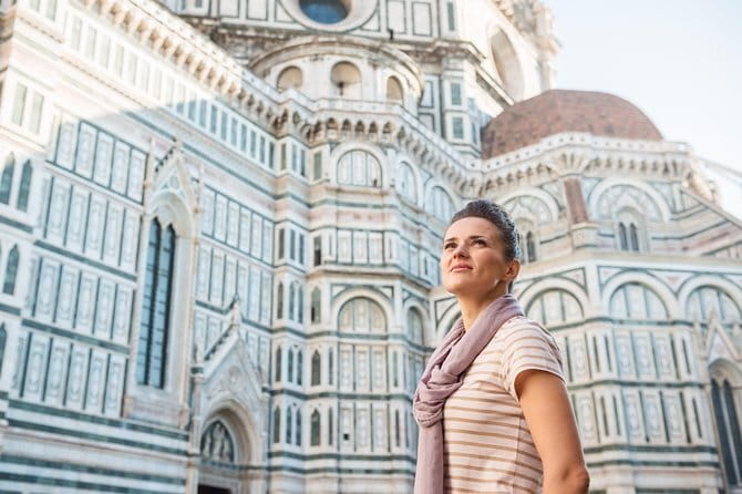 Private Renaissance Discovery Tour of Florence - A private introduction to Florence’s Renaissance core