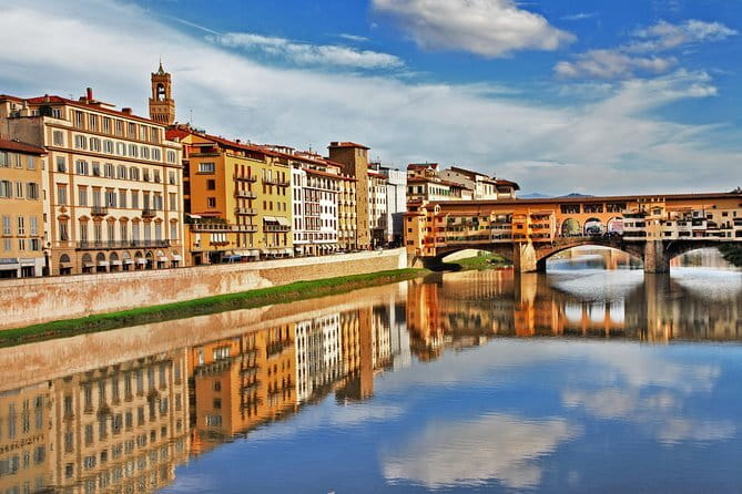 Private Renaissance Discovery Tour of Florence - Dante’s Florence and the final cathedral view