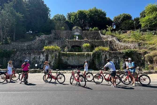Private Secrets of Florence Electric Bike Tour - Key points to know before booking