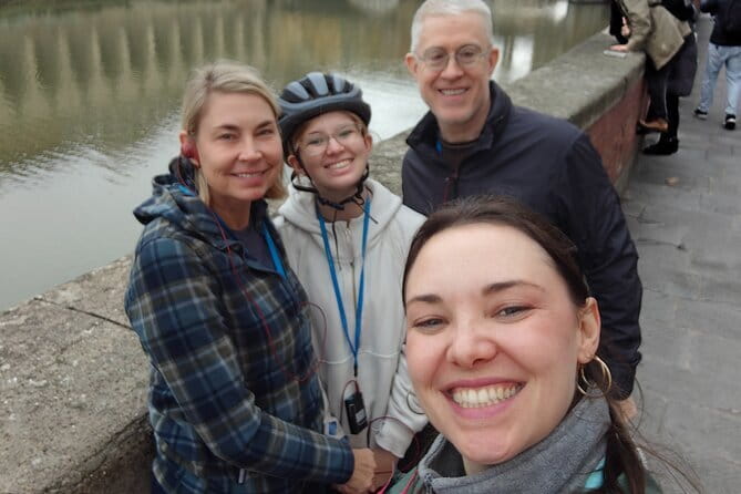 Private Secrets of Florence Electric Bike Tour - How much value do you get for $295.66?