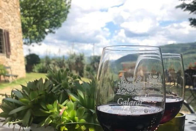 Private Self-Guided E-Bike Ride in Tuscany with Vineyard Visit - Timing, weather, and practical planning