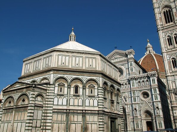Private Skip-the-Line Florence Highlights and David Walking Tour - A strong first morning in Florence