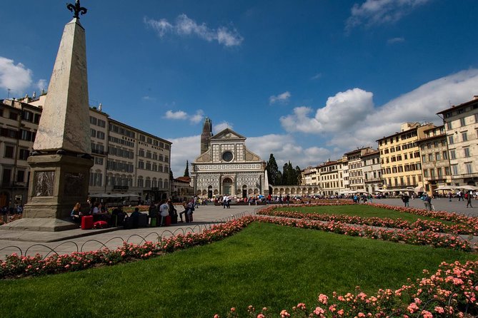 Private Skip-the-Line Florence Highlights and David Walking Tour - Meeting Michelangelo’s David at the Accademia