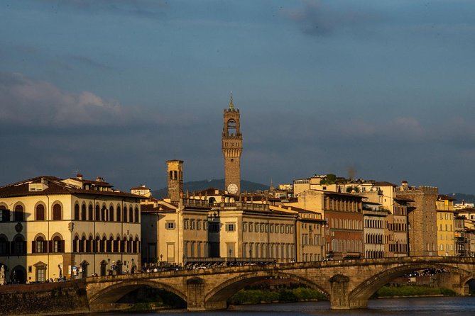 Private Skip-the-Line Florence Highlights and David Walking Tour - What the private format really adds