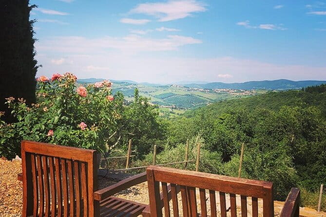 Private Top Brunello Montalcino Wine Tour & Food Pairing Session - Why this Montalcino day works so well