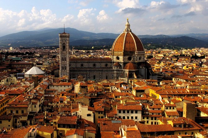 Private Tour: 2 Hours Florence Walking Tour - Key points at a glance