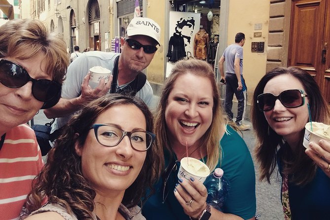 Private Tour: 2 Hours Florence Walking Tour - Piazza della Repubblica closes the route