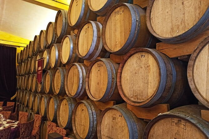 PRIVATE TOUR: Chianti Afternoon tour with visit to 2 wine farms - Booking details that matter