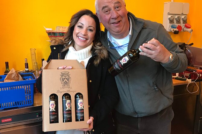 Private Tour- Chianti By Minivan At Sunset - Who will enjoy this Chianti outing