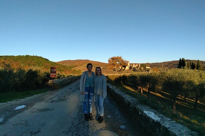 Private Tour- Chianti By Minivan At Sunset - Should you book this sunset tour?
