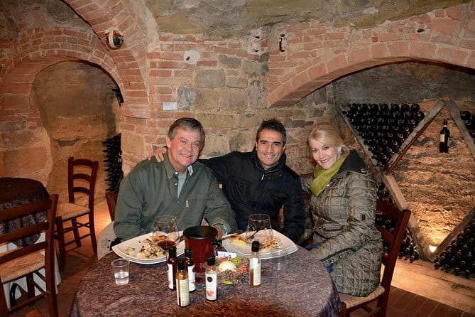 Private Tour: Chianti Region Tour by Minivan - Timing, comfort, and practical planning