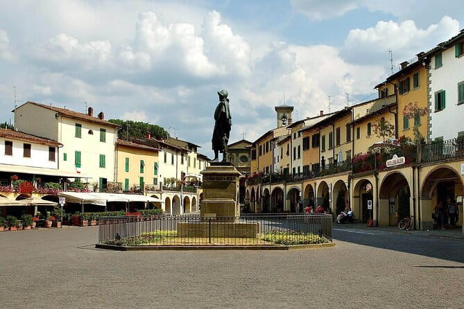 Private Tour: Chianti Winery, Montefioralle, and Greve in Chianti - Key Points to Know