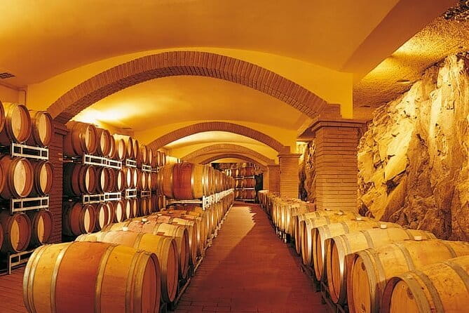 Private Tour: Chianti Winery, Montefioralle, and Greve in Chianti - Who Will Enjoy This Five-Hour Outing