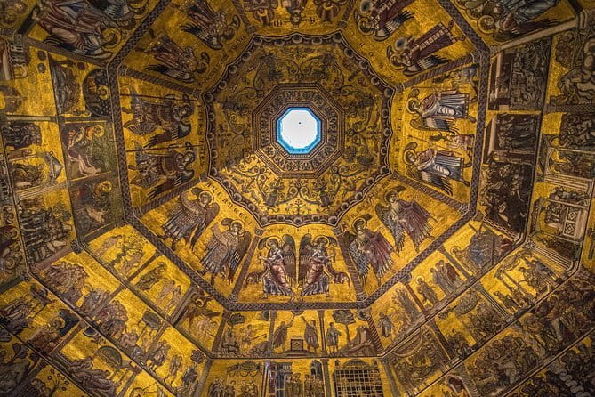 Private tour Dan Brown Inferno Tour of Florence - How to prepare for the visit