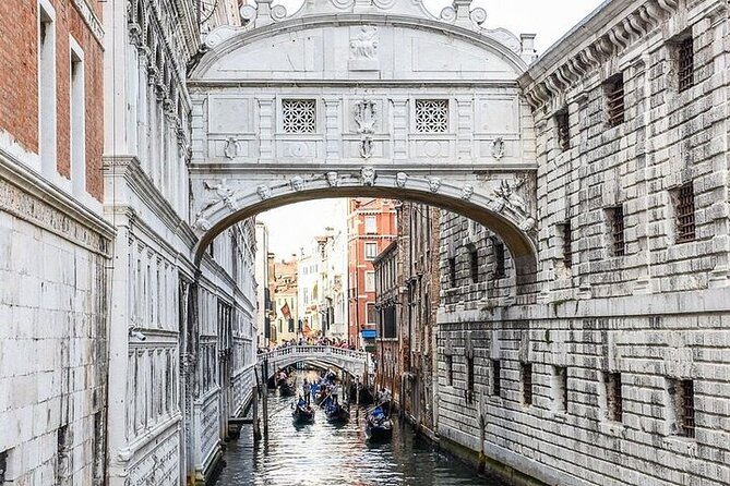 Private Tour from Florence: Venice Full Day Tour by Train - Greek Venice, wide Strada Nova, and the Rialto Bridge