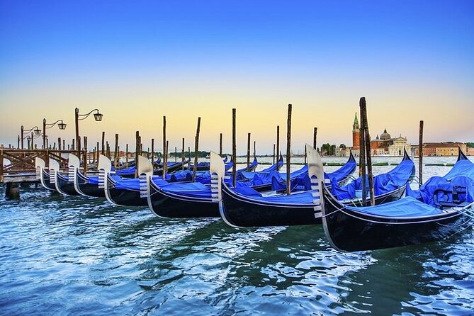 Private Tour from Florence: Venice Full Day Tour by Train - Returning through Piazzale Roma