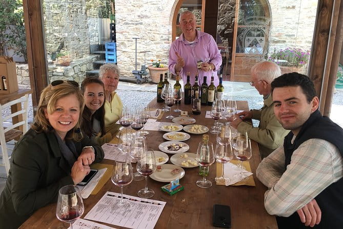 Private Tour in Siena, San Gimignano and Chianti Day Trip from Florence - A practical Tuscan escape from Florence