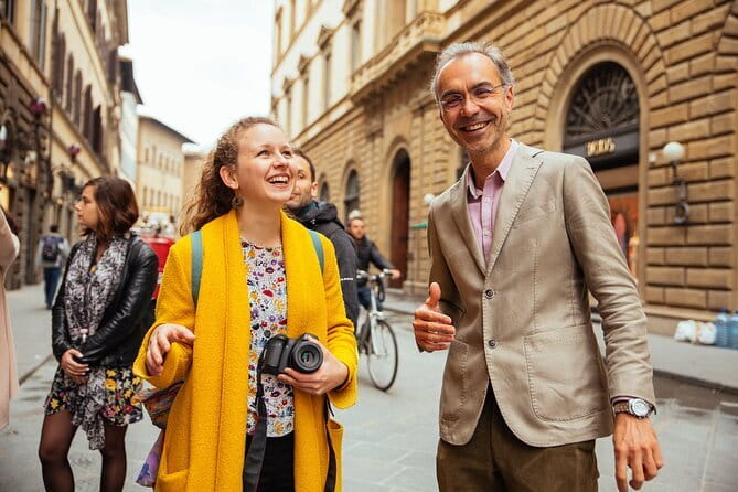 Private Tour in Siena, San Gimignano and Chianti Day Trip from Florence - What the drivers add to the day