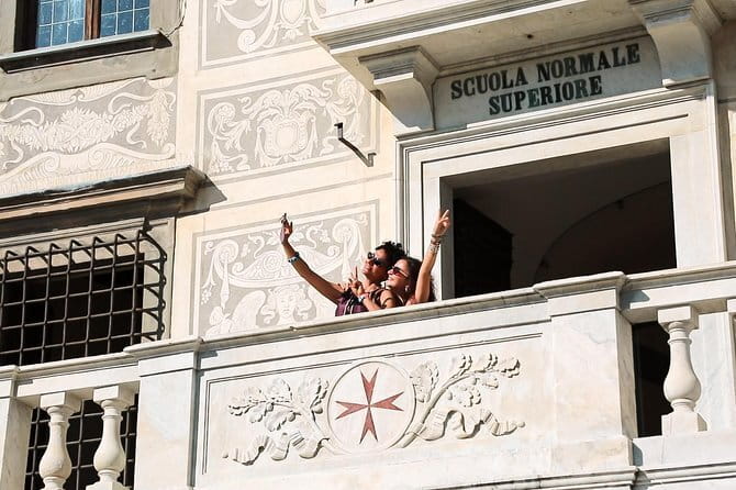 Private Tour: Lucca and Pisa with Typical Pastry Tasting - Why this private day trip works