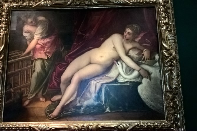 Private Tour: Masterpieces of the Uffizi Gallery - Why a private Uffizi tour can make sense